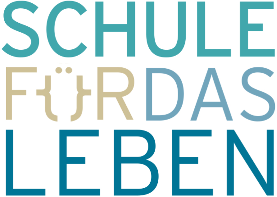 Logo Schule für das Leben