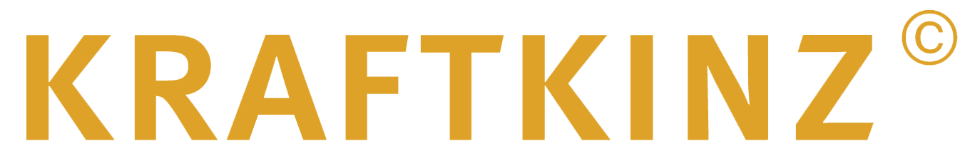 Logo Kraftkinz