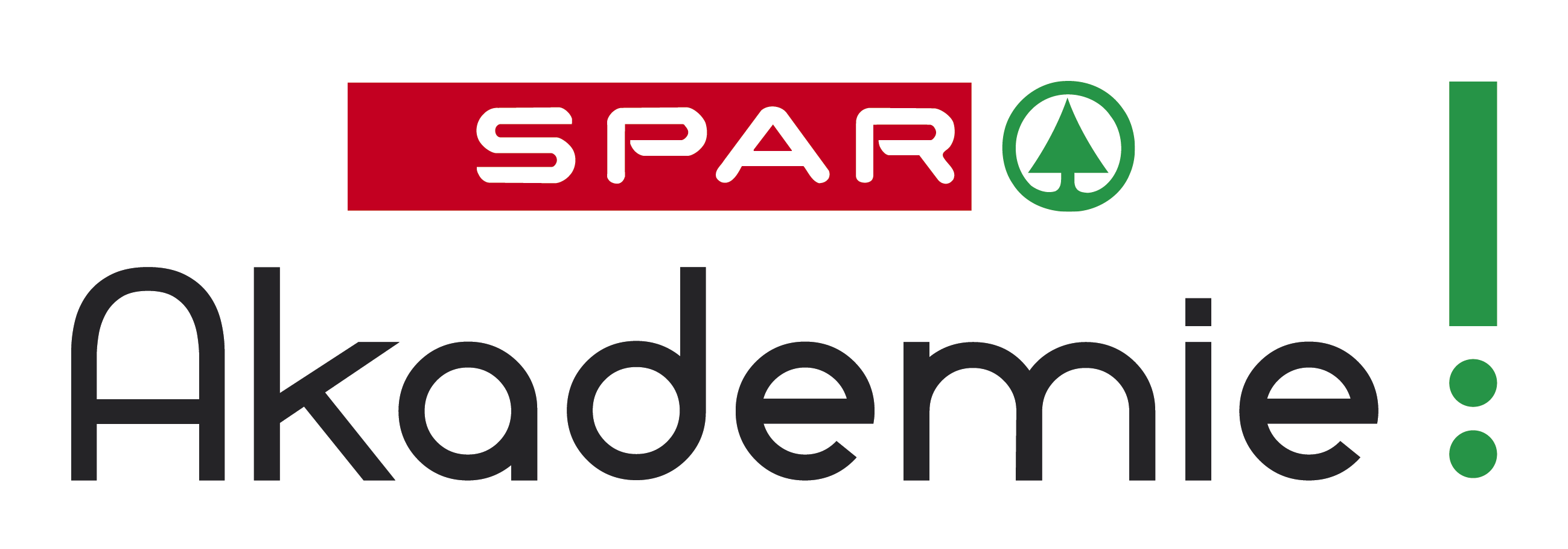 Logo Spar Akademie