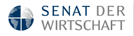 Logo Senat der Wirtschaft