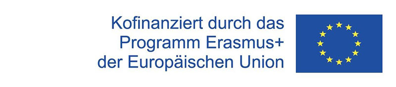 Logo Erasmus