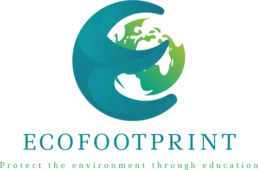 Logo Ecofootprint