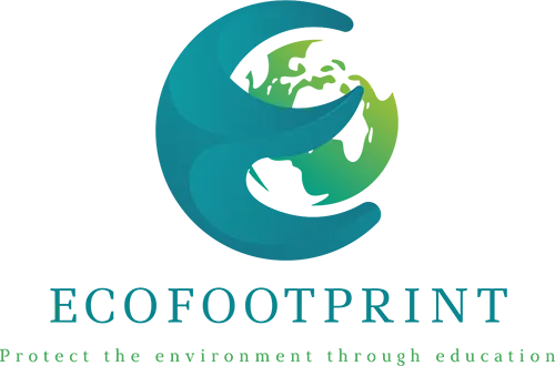 Logo Ecofootprint